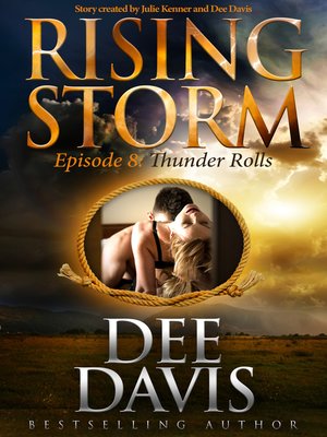 cover image of Thunder Rolls: Rising Storm, Season 1, Episode 8
